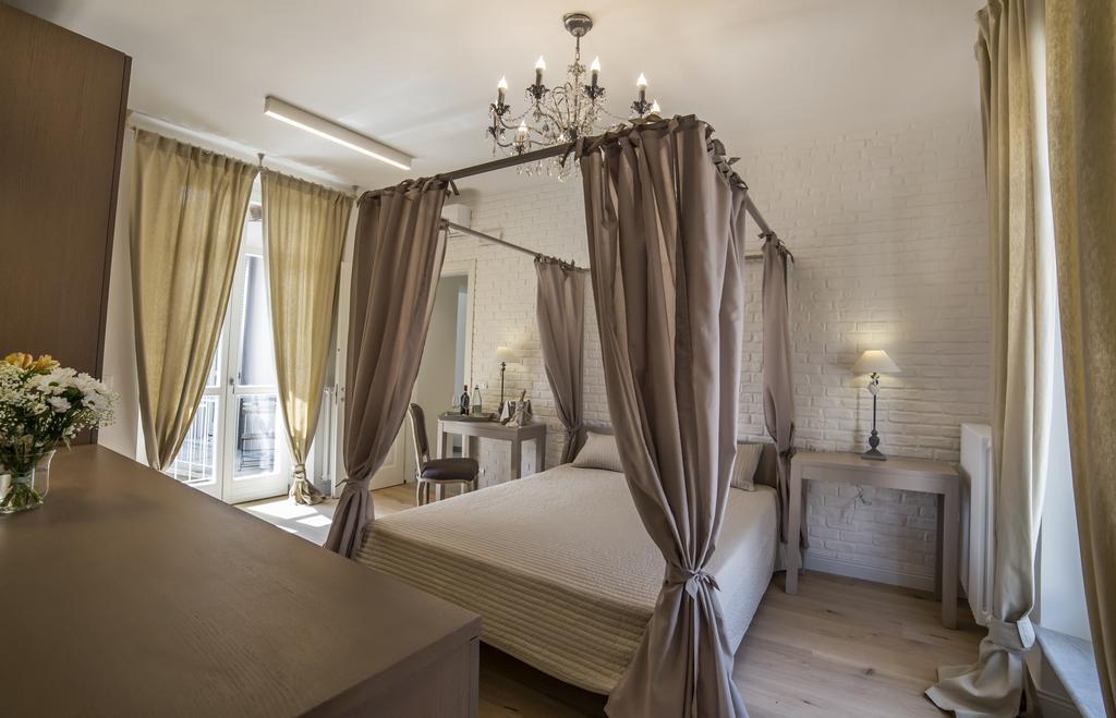 Casa Andrea Hotel La Morra Phòng bức ảnh