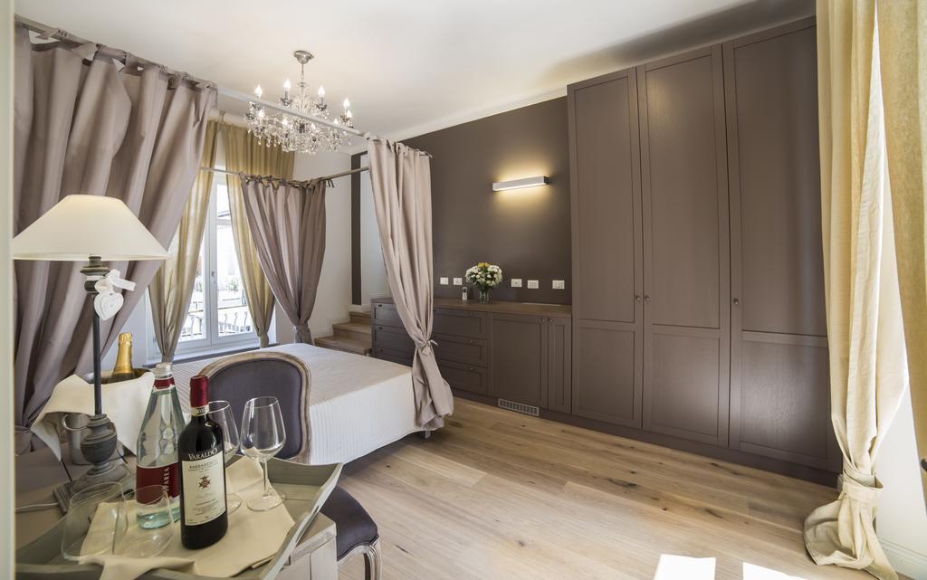 Casa Andrea Hotel La Morra Phòng bức ảnh