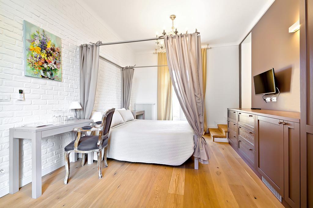 Casa Andrea Hotel La Morra Ngoại thất bức ảnh