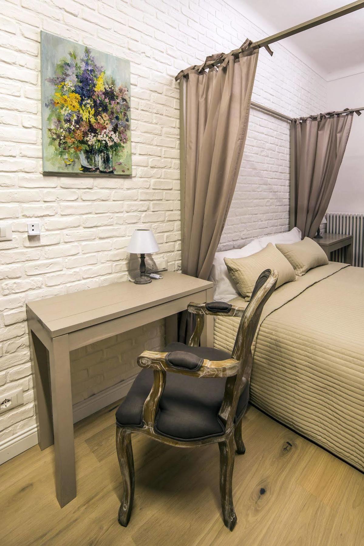 Casa Andrea Hotel La Morra Ngoại thất bức ảnh